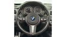 BMW 318i M Sport 2018 BMW 318i M-Sport, Warranty, June 2027 BMW Service Pack, Low Kms, GCC