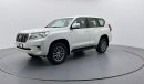 Toyota Prado GXR 2.7 | Under Warranty | Inspected on 150+ parameters