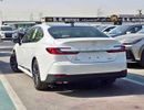تويوتا كامري LUMIERE HYBRID / 2.5L V4 PETROL/RADAR /JBL SPEAKERS/PANORAMIC ROOF/360*CAMERA/HEADS UP DISPLAY (CODE