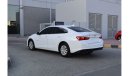 Chevrolet Malibu LS GCC