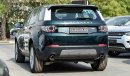 Land Rover Discovery Sport 2.0 Si4 SE 4WD