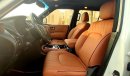 Nissan Patrol V8 SE upgrade 2020