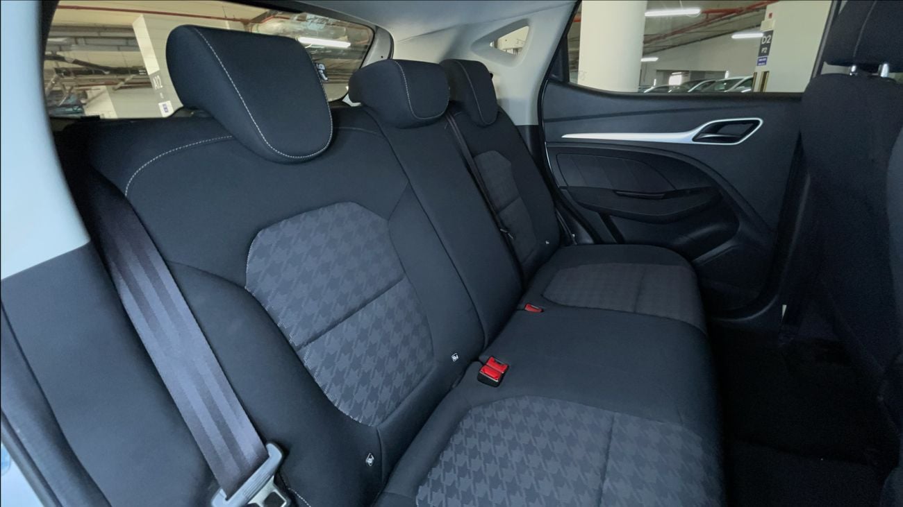 MG ZS 2019 STD | AED 408/Month | 0 DP | 30 Day Return | Warranty