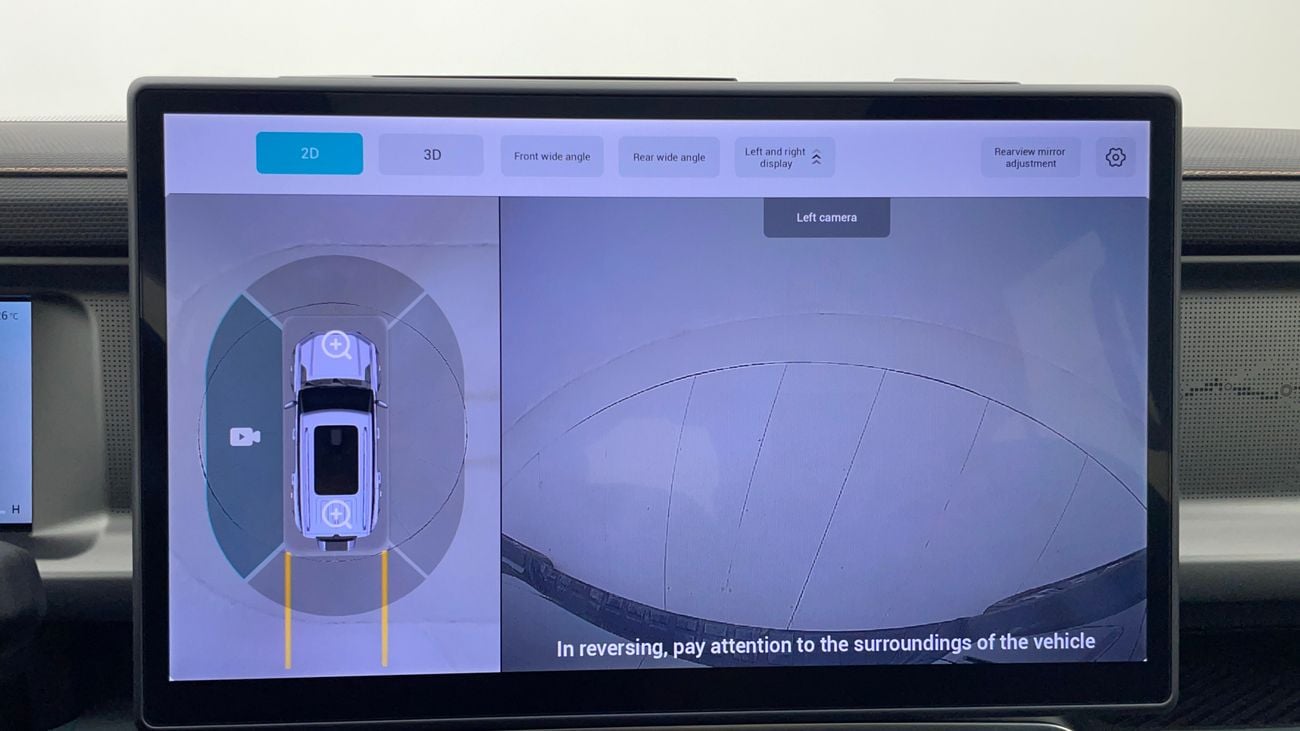 جيتور T2 LUXURY 2 | بدون دفعة مقدمة | اختبار القيادة في المنزل