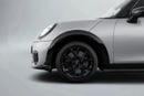 Mini Cooper S JCW (2.0L · 4 Cyl · Automatic · Petrol · Hatchback · Front Wheel Drive · 4 Seats · 3 Door)