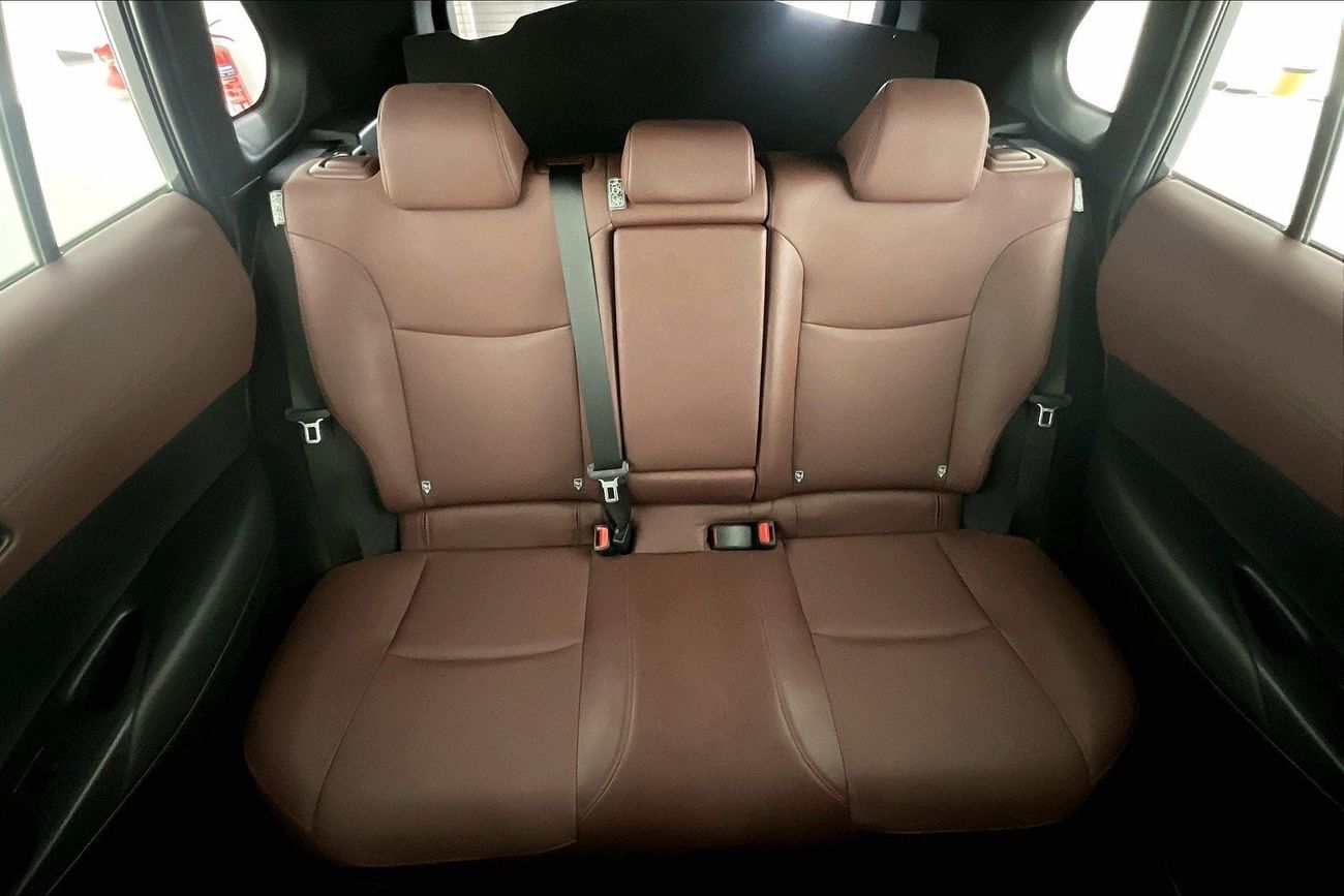 Jetour X70 Plus Luxury | Guaranteed Warranty | 0 Down Payment