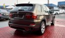 BMW X5 3.5