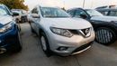 Nissan X Trail SV