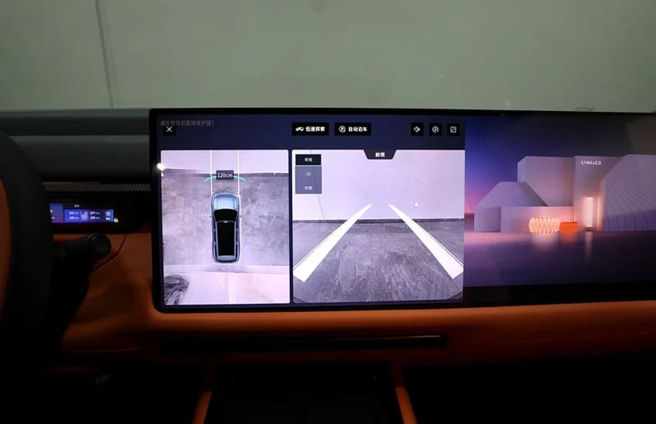 لينك أند كو 900 LYNKCO Ultra | BRAND | 2.0L Turbo | 5 Years Warranty Ref#T205827