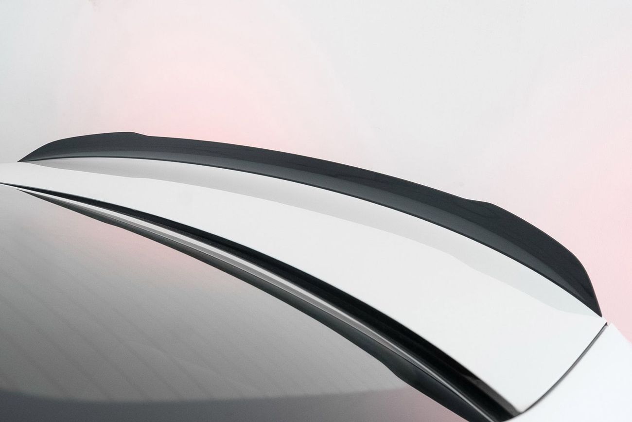 Mercedes-Benz A 35 AMG 4MATIC Hatchback