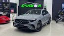 Mercedes Benz GLC200 4MATIC