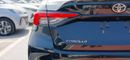 Toyota Corolla GLI Toyota Corolla GR 1.6L Petrol 2023YM