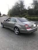 Mercedes-Benz S 350 FULL OPTION , MINT CONDITION