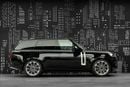 Land Rover Range Rover RANGE ROVER | VOGUE AUTOBIOGRAPHY P530 | GCC SPECS | DEALER WARRANTY AL TAYER AUTOBIOGRAPHY P530