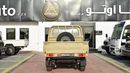 Toyota Land Cruiser Pick Up LC79 DC 4.5L V8 MT YM 2023