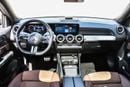 Mercedes Benz GLB250 4MATIC
