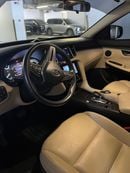 Infiniti QX50 LUXE ESSENTIAL