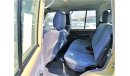 Toyota Land Cruiser hard top 5 door