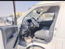 Toyota Hiace DLS - STD ROOF