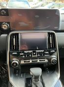 لكزس LX 500 3.3L Diesel Signature (For export only)