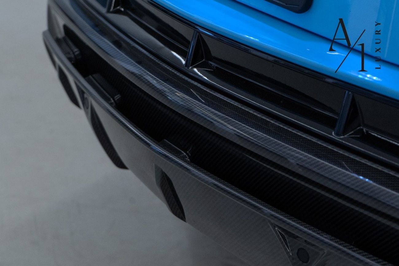 Lamborghini Urus 2023 Lamborghini Urus Performante, Brand New Condition, Fully Loaded, Carbon Fiber Package