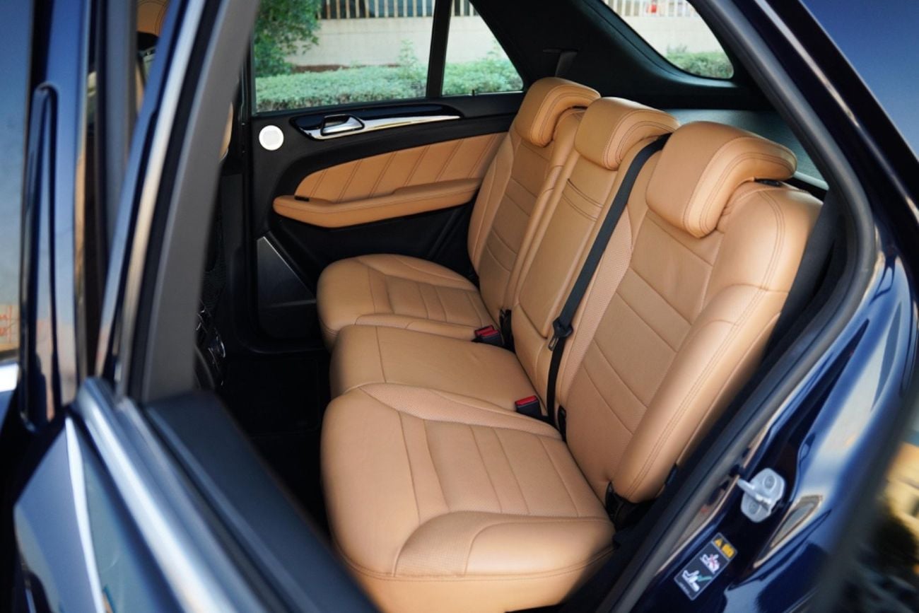 Mercedes-Benz ML 63 AMG ML 63 AMG