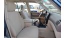 Toyota Land Cruiser TOYOTA LAND CRUISER GX 2007 MANUAL TRANSMISSION