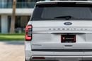 فورد إكسبيديشن 3,917 P.M | Platinum | Ford Warranty + S/Contract til July 2028 | 0% Downpayment