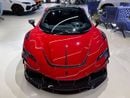 Ferrari SF90 Stradale 2021 F9XX BY MANSORY | ASSETTO FIORANO | CARBON INTERIOR AND EXTERIOR | 3 YEARS WARRANTY AND SERVICE
