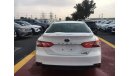 Toyota Camry LE Toyota Camry LE (AXVH71) 2.5L Hybrid, Sedan, FWD, 4 Doors, Color White, Model 2020, Push Start, A