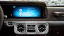 Mercedes Benz G 63 AMG 4X4² G-Class 2027 Mercedes-Benz AMG G 63 4.0L AT Petrol (Carbon In & Out) (Gray-Red)