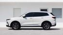 فورد تيريتوري TREND 1.8L | Agency Warranty | Full Service History | GCC | Zero DP Support