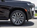 كاديلاك إسكالاد Sport 6.2L 4WD