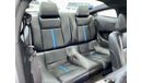 Ford Mustang 2014 Ford Mustang GT, Service History, Low Kms, GCC