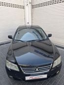 Mitsubishi Lancer Fortis GLS