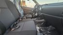 تويوتا هيلوكس TOYOTA HILUX SINGLE CABIN 2.4 DIESEL MANUAL 4X4