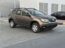 Renault Duster LE GCC