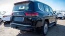Toyota Land Cruiser VXR VX-V 4.0L | Petrol | V6 | Automatic | 7 Seater | 4 Door