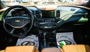 Chevrolet Impala LTZ