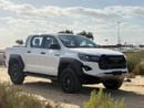 Toyota Hilux GR Sport 2.8L 09/SEPTEMBER PRODUCTION