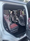 Nissan Patrol LE Platinum City 3.5L Twin Turbo
