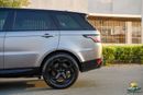 Land Rover Range Rover Sport HSE