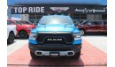 RAM 1500 RAM REBEL - FOR ONLY 2,837 / MONTH