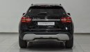 Mercedes-Benz GLA 200 GLA 200 VSB 28103