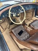 Porsche 356 Porsche 1600 super