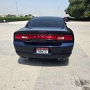 Dodge Charger SE