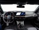 BMW M2 STD SUMMER STARTS NOW | EXCLUSIVE DEAL BY BLACKLINE, BMW Warranty + Service, Low KMs, GCC