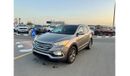 Hyundai Santa Fe 2018 SPORT PANORAMIC 4x4 USA IMPORTED