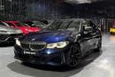 بي أم دبليو M340i Std 3.0L