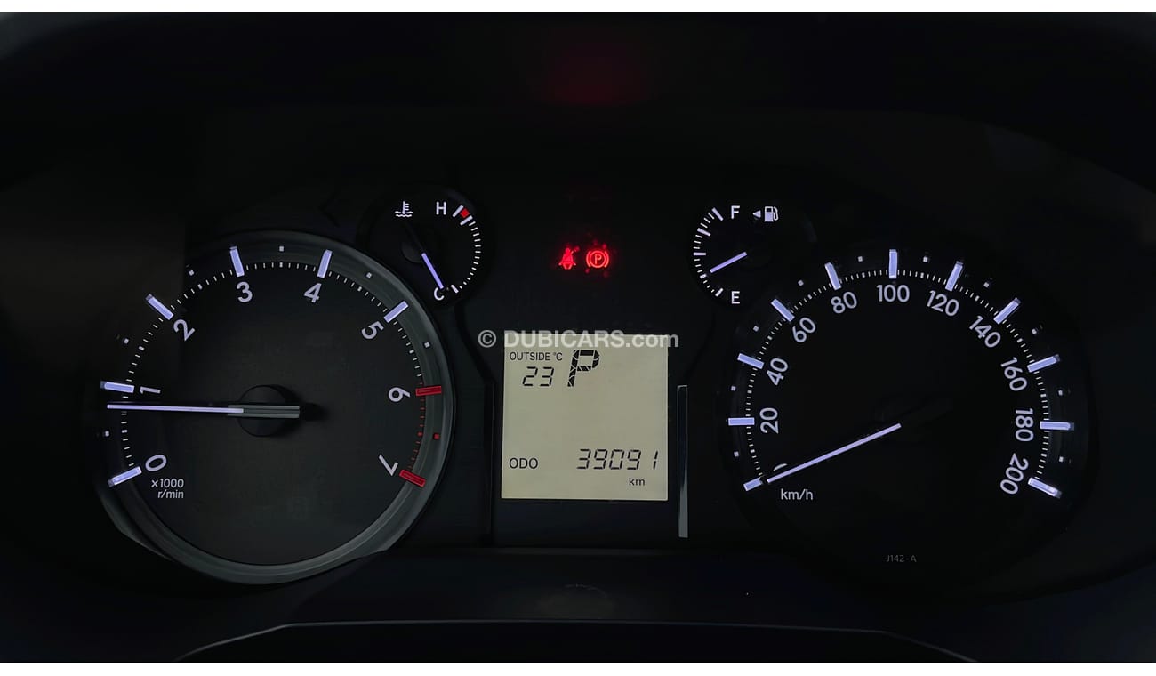 Toyota Prado GXR 4 | Under Warranty | Inspected on 150+ parameters